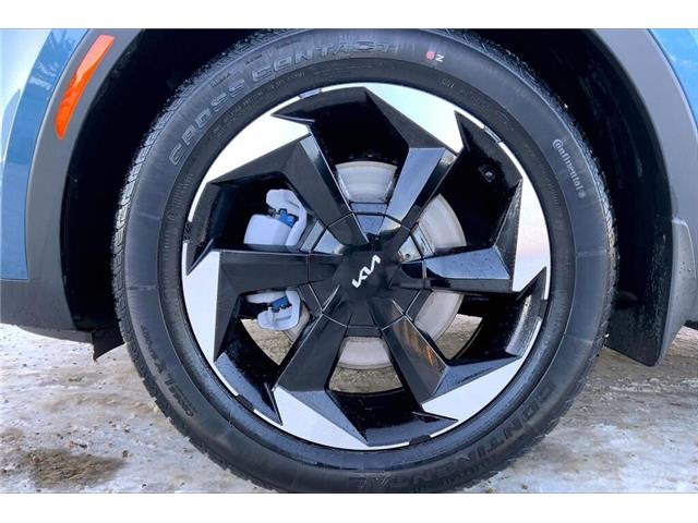 2026 Kia Sorento Hybrid EX (Stk: TSR9312) in Sherwood Park - Image 11 of 12