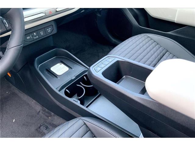 2026 Kia EV4 GT-Line (Stk: TEV43381) in Sherwood Park - Image 7 of 12