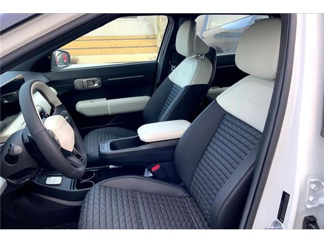 2026 Kia EV4 GT-Line (Stk: TEV43381) in Sherwood Park - Image 9 of 12