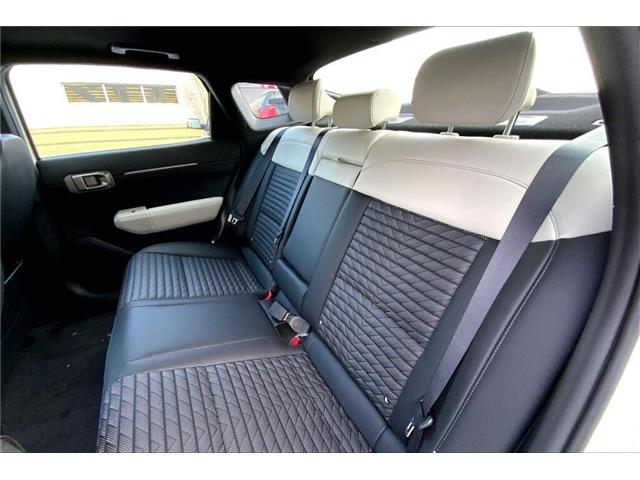 2026 Kia EV4 GT-Line (Stk: TEV43381) in Sherwood Park - Image 10 of 12