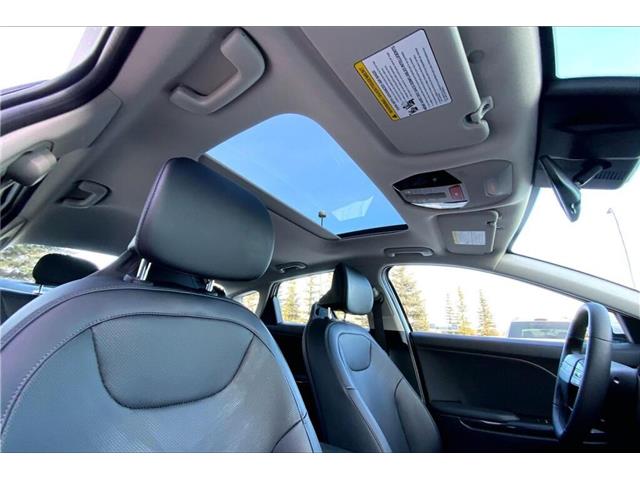 2026 Kia K4 EX (Stk: TK42196) in Sherwood Park - Image 12 of 13