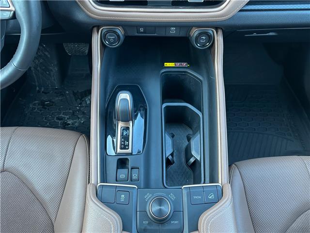 2024 Toyota Grand Highlander Hybrid Platinum (Stk: W6977A) in Cobourg - Image 22 of 30