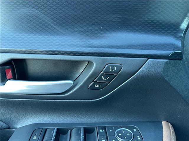 2024 Toyota Grand Highlander Hybrid Platinum (Stk: W6977A) in Cobourg - Image 24 of 30