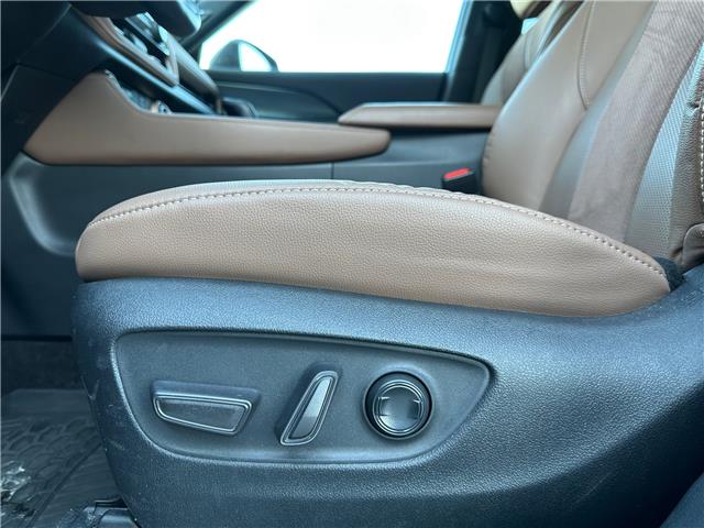 2024 Toyota Grand Highlander Hybrid Platinum (Stk: W6977A) in Cobourg - Image 23 of 30