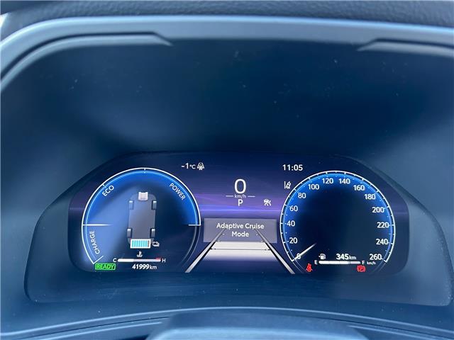 2024 Toyota Grand Highlander Hybrid Platinum (Stk: W6977A) in Cobourg - Image 16 of 30