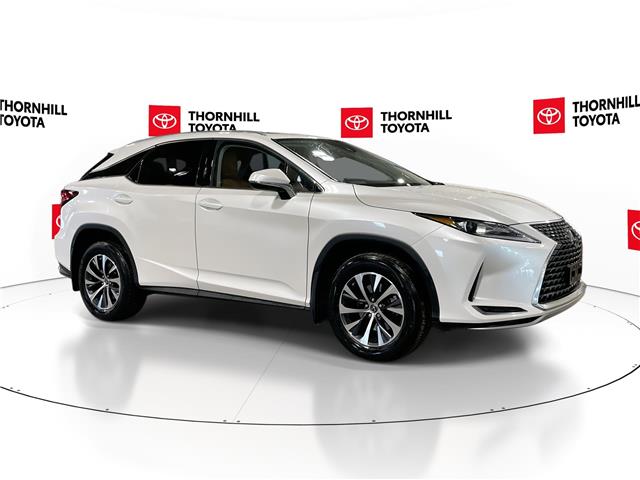 2022 Lexus RX 350 Base (Stk: 12107697A) in Concord - Image 1 of 17