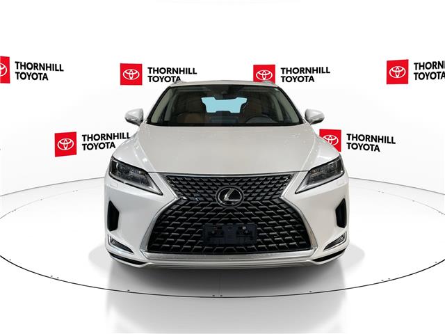 2022 Lexus RX 350 Base (Stk: 12107697A) in Concord - Image 4 of 17 2022 Lexus RX 350 Base (Stk: 12107697A) in Concord - Image 4 of 17