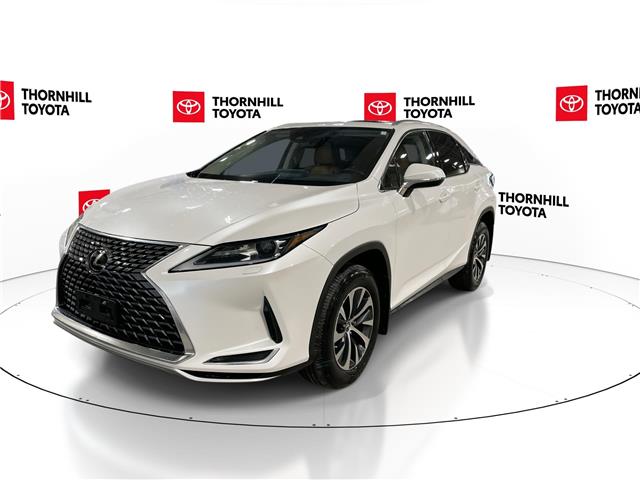 2022 Lexus RX 350 Base (Stk: 12107697A) in Concord - Image 5 of 17 2022 Lexus RX 350 Base (Stk: 12107697A) in Concord - Image 5 of 17