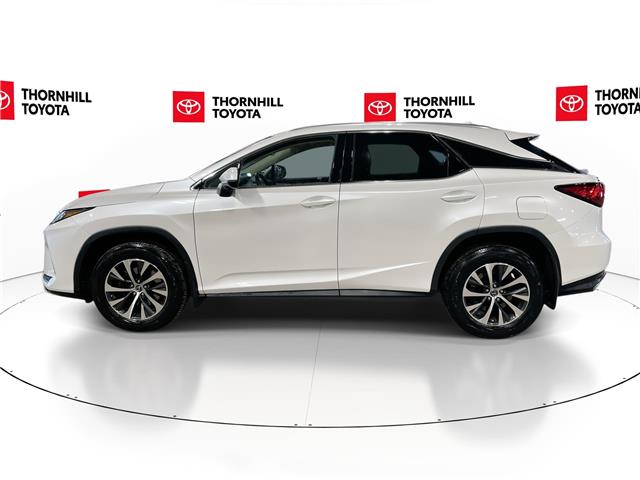 2022 Lexus RX 350 Base (Stk: 12107697A) in Concord - Image 6 of 17 2022 Lexus RX 350 Base (Stk: 12107697A) in Concord - Image 6 of 17