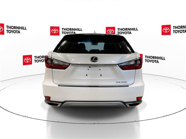 2022 Lexus RX 350 Base (Stk: 12107697A) in Concord - Image 8 of 17 2022 Lexus RX 350 Base (Stk: 12107697A) in Concord - Image 8 of 17