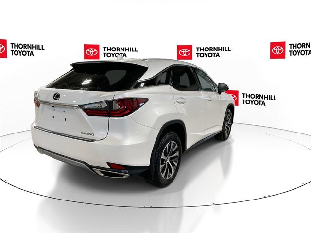 2022 Lexus RX 350 Base (Stk: 12107697A) in Concord - Image 9 of 17 2022 Lexus RX 350 Base (Stk: 12107697A) in Concord - Image 9 of 17