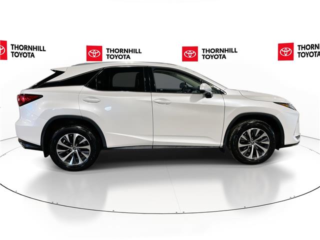 2022 Lexus RX 350 Base (Stk: 12107697A) in Concord - Image 10 of 17 2022 Lexus RX 350 Base (Stk: 12107697A) in Concord - Image 10 of 17