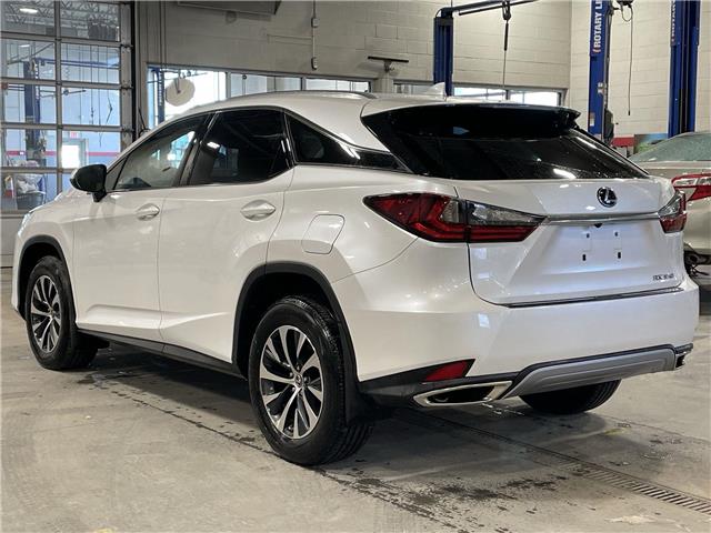 2022 Lexus RX 350 Base (Stk: 12107697A) in Concord - Image 11 of 17 2022 Lexus RX 350 Base (Stk: 12107697A) in Concord - Image 11 of 17