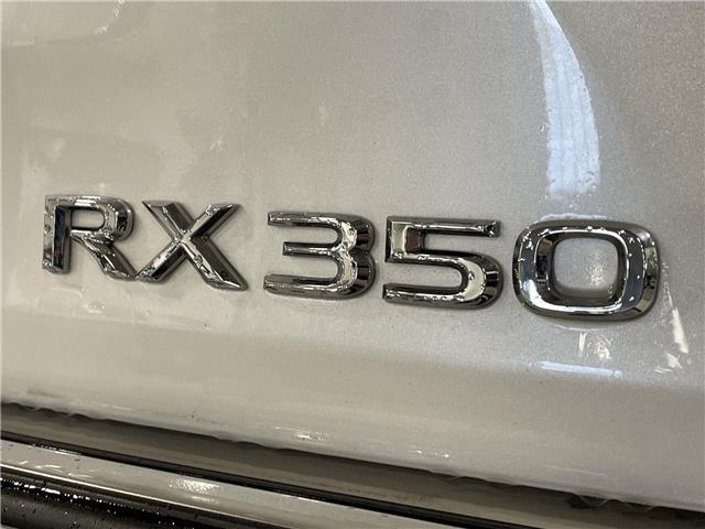 2022 Lexus RX 350 Base (Stk: 12107697A) in Concord - Image 13 of 17 2022 Lexus RX 350 Base (Stk: 12107697A) in Concord - Image 13 of 17