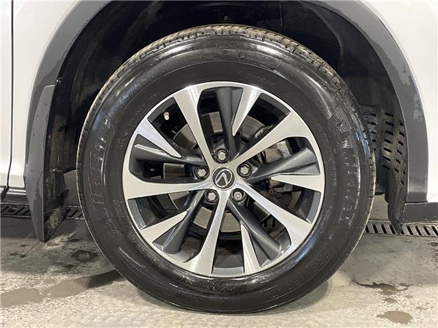 2022 Lexus RX 350 Base (Stk: 12107697A) in Concord - Image 14 of 17 2022 Lexus RX 350 Base (Stk: 12107697A) in Concord - Image 14 of 17