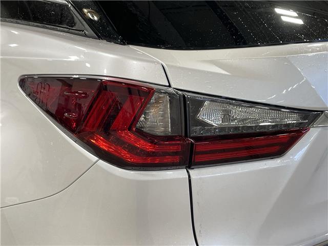 2022 Lexus RX 350 Base (Stk: 12107697A) in Concord - Image 16 of 17 2022 Lexus RX 350 Base (Stk: 12107697A) in Concord - Image 16 of 17