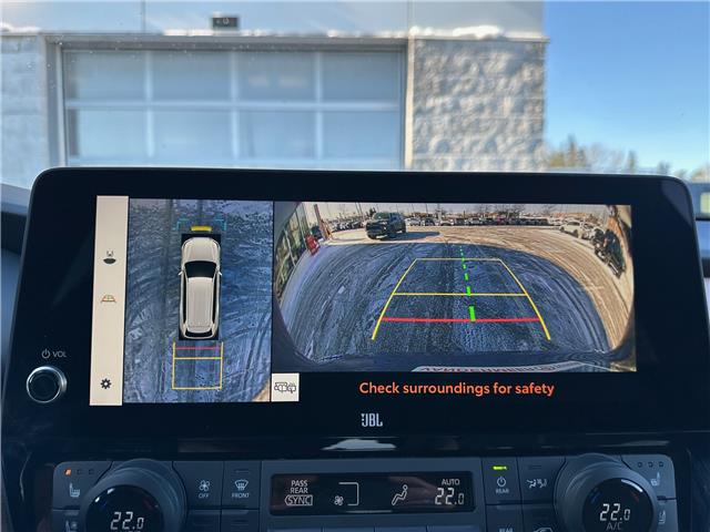 2024 Toyota Grand Highlander Hybrid Platinum (Stk: W6977A) in Cobourg - Image 19 of 30