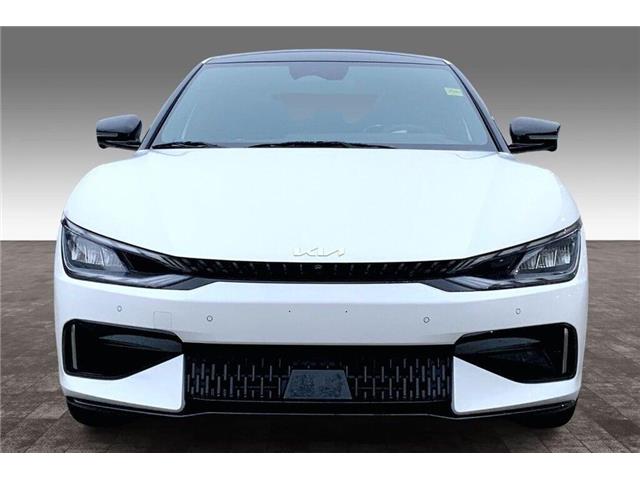 2023 Kia EV6  (Stk: EV952701) in Sherwood Park - Image 3 of 30