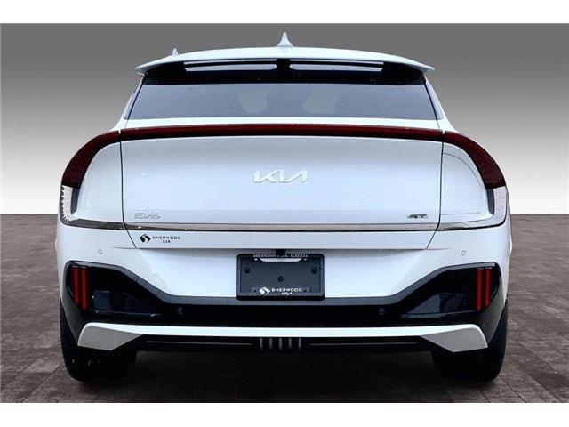 2023 Kia EV6  (Stk: EV952701) in Sherwood Park - Image 4 of 30