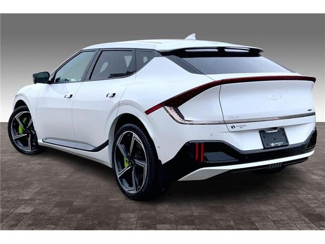 2023 Kia EV6  (Stk: EV952701) in Sherwood Park - Image 10 of 30
