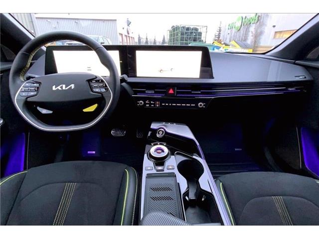 2023 Kia EV6  (Stk: EV952701) in Sherwood Park - Image 13 of 30