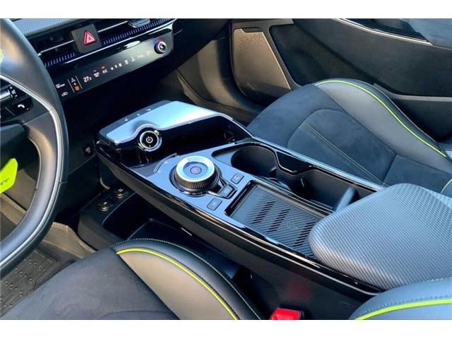 2023 Kia EV6  (Stk: EV952701) in Sherwood Park - Image 15 of 30