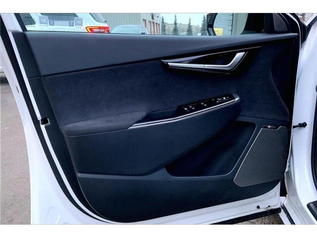 2023 Kia EV6  (Stk: EV952701) in Sherwood Park - Image 21 of 30