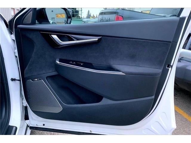 2023 Kia EV6  (Stk: EV952701) in Sherwood Park - Image 22 of 30