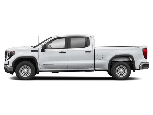 2024 GMC Sierra 1500 AT4 (Stk: U-3016X) in Tillsonburg - Image 3 of 12