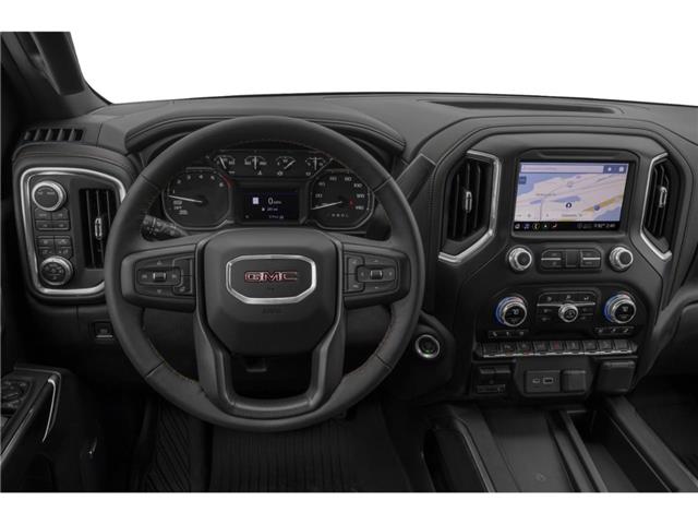 2020 GMC Sierra 1500 AT4 (Stk: 26G260A) in Tillsonburg - Image 4 of 13