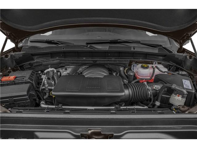 2020 GMC Sierra 1500 AT4 (Stk: 26G260A) in Tillsonburg - Image 9 of 13