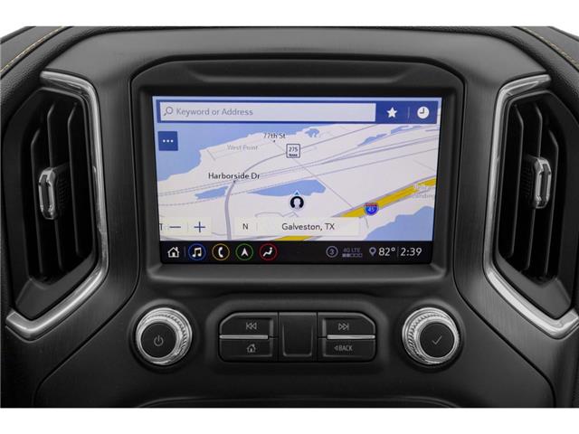 2020 GMC Sierra 1500 AT4 (Stk: 26G260A) in Tillsonburg - Image 13 of 13