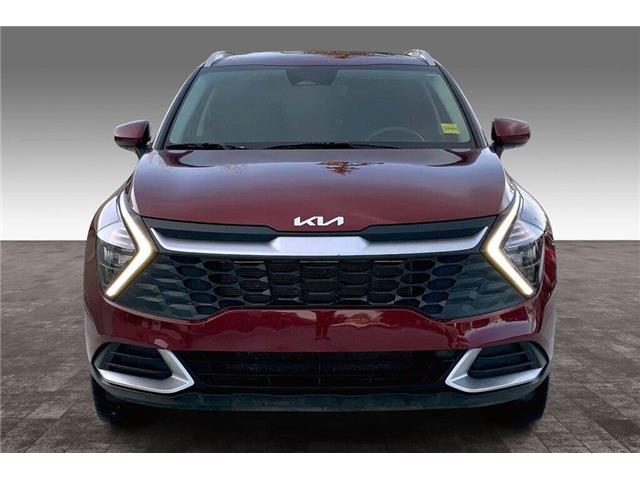 2024 Kia Sportage LX (Stk: 24A7520) in Sherwood Park - Image 3 of 29 2024 Kia Sportage LX (Stk: 24A7520) in Sherwood Park - Image 3 of 29