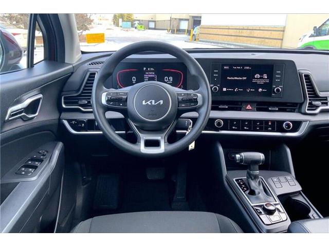 2024 Kia Sportage LX (Stk: 24A7520) in Sherwood Park - Image 5 of 29 2024 Kia Sportage LX (Stk: 24A7520) in Sherwood Park - Image 5 of 29