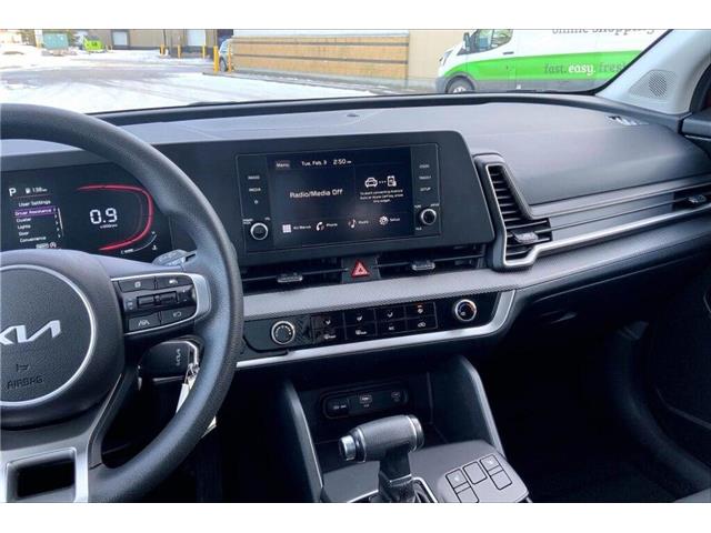 2024 Kia Sportage LX (Stk: 24A7520) in Sherwood Park - Image 6 of 29 2024 Kia Sportage LX (Stk: 24A7520) in Sherwood Park - Image 6 of 29