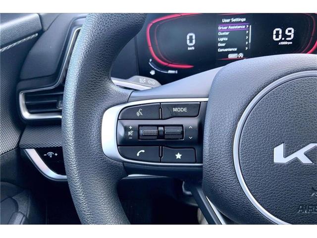 2024 Kia Sportage LX (Stk: 24A7520) in Sherwood Park - Image 16 of 29 2024 Kia Sportage LX (Stk: 24A7520) in Sherwood Park - Image 16 of 29