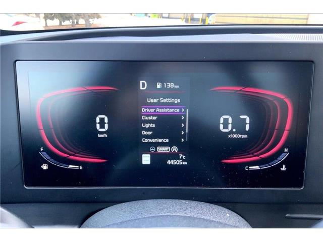 2024 Kia Sportage LX (Stk: 24A7520) in Sherwood Park - Image 18 of 29 2024 Kia Sportage LX (Stk: 24A7520) in Sherwood Park - Image 18 of 29