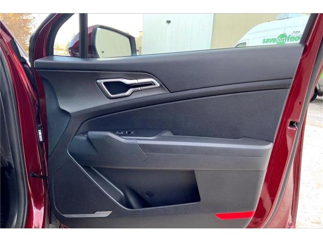 2024 Kia Sportage LX (Stk: 24A7520) in Sherwood Park - Image 21 of 29 2024 Kia Sportage LX (Stk: 24A7520) in Sherwood Park - Image 21 of 29