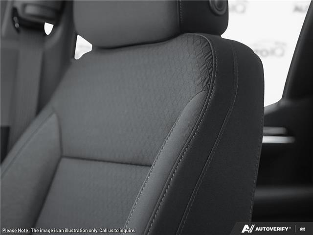2026 Chevrolet Silverado 1500 RST (Stk: 7OD53052992) in Tillsonburg - Image 20 of 26