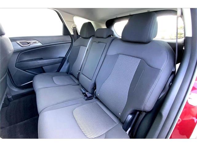 2024 Kia Sportage LX (Stk: 24A7520) in Sherwood Park - Image 23 of 29 2024 Kia Sportage LX (Stk: 24A7520) in Sherwood Park - Image 23 of 29