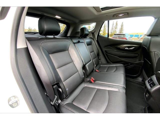 2023 GMC Terrain SLT (Stk: 23B7003) in Sherwood Park - Image 25 of 30