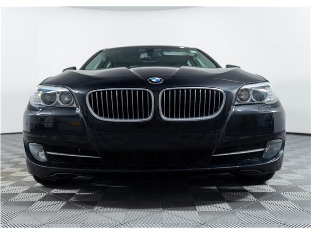 2013 BMW 535i xDrive (Stk: TU0203A) in Calgary - Image 2 of 10