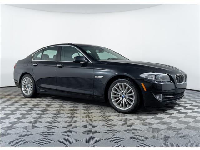 2013 BMW 535i xDrive (Stk: TU0203A) in Calgary - Image 3 of 10