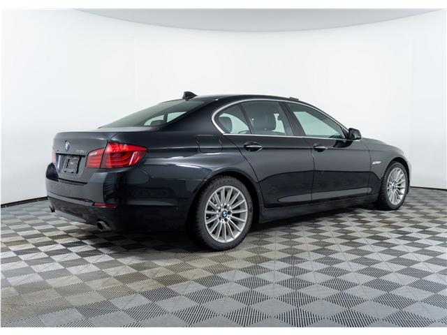 2013 BMW 535i xDrive (Stk: TU0203A) in Calgary - Image 4 of 10