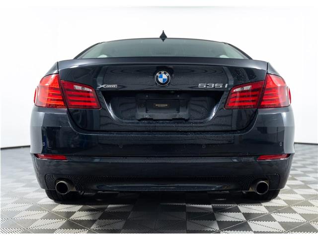 2013 BMW 535i xDrive (Stk: TU0203A) in Calgary - Image 5 of 10