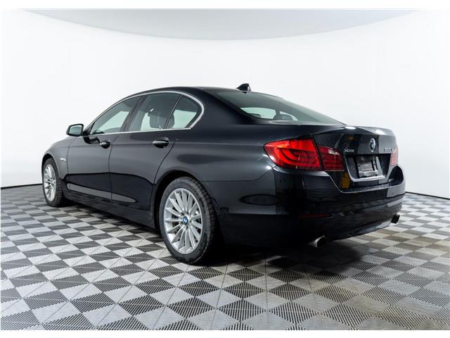 2013 BMW 535i xDrive (Stk: TU0203A) in Calgary - Image 6 of 10