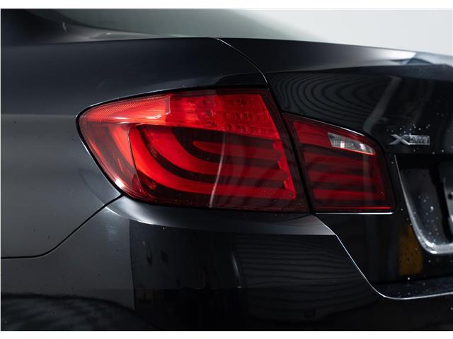2013 BMW 535i xDrive (Stk: TU0203A) in Calgary - Image 7 of 10