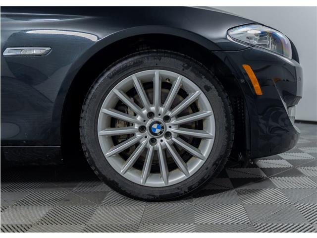 2013 BMW 535i xDrive (Stk: TU0203A) in Calgary - Image 8 of 10