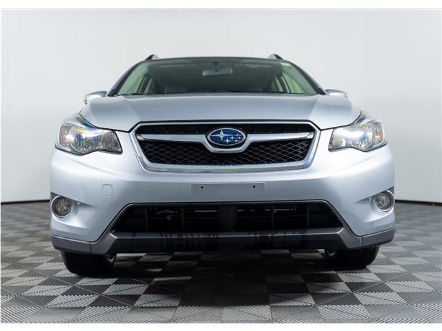 2015 Subaru XV Crosstrek Limited Package (Stk: TT-108A) in Calgary - Image 2 of 10