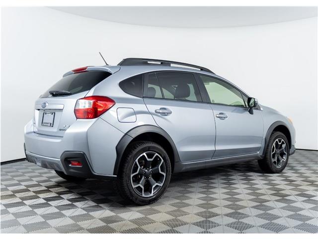 2015 Subaru XV Crosstrek Limited Package (Stk: TT-108A) in Calgary - Image 4 of 10